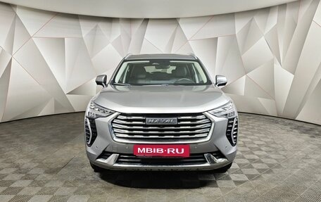 Haval Jolion, 2023 год, 1 780 000 рублей, 7 фотография