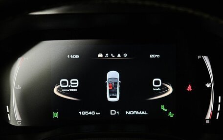 Haval Jolion, 2023 год, 1 780 000 рублей, 17 фотография