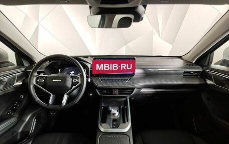 Haval Jolion, 2023 год, 1 780 000 рублей, 13 фотография