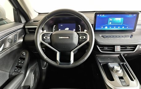 Haval Jolion, 2023 год, 1 780 000 рублей, 19 фотография
