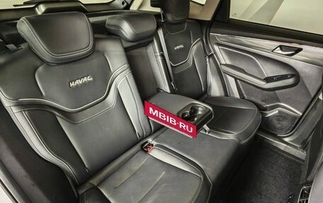 Haval Jolion, 2023 год, 1 780 000 рублей, 16 фотография