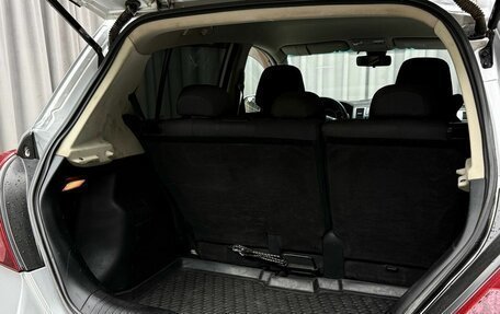Nissan Tiida, 2008 год, 609 000 рублей, 7 фотография