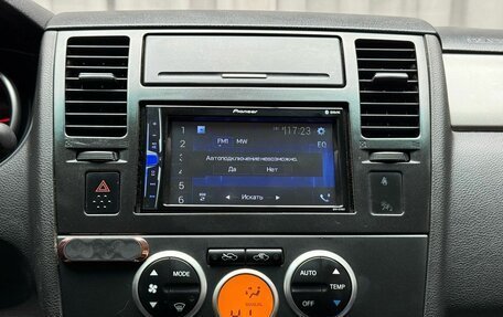 Nissan Tiida, 2008 год, 609 000 рублей, 14 фотография