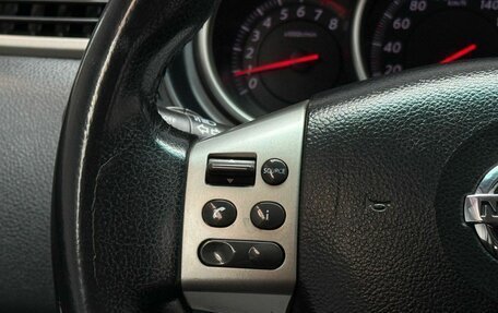 Nissan Tiida, 2008 год, 609 000 рублей, 20 фотография