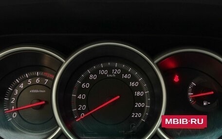 Nissan Tiida, 2008 год, 609 000 рублей, 28 фотография