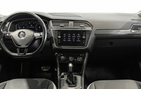 Volkswagen Tiguan II, 2020 год, 2 518 658 рублей, 6 фотография