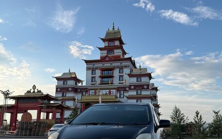 Toyota Prius, 2008 год, 850 000 рублей, 1 фотография