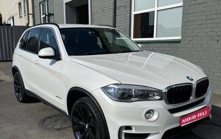 BMW X5, 2014 год, 3 500 000 рублей, 1 фотография