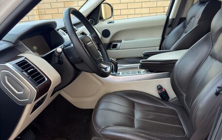 Land Rover Range Rover Sport II, 2014 год, 3 600 000 рублей, 6 фотография