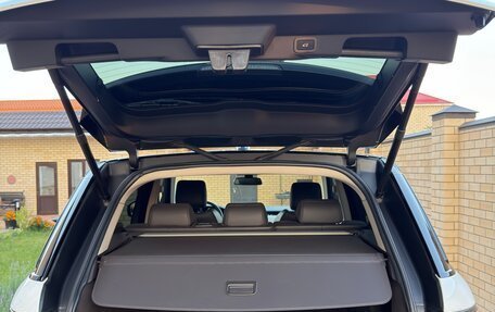 Land Rover Range Rover Sport II, 2014 год, 3 600 000 рублей, 12 фотография
