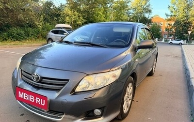 Toyota Corolla, 2007 год, 480 000 рублей, 1 фотография