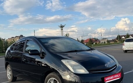 Toyota Prius, 2008 год, 850 000 рублей, 2 фотография