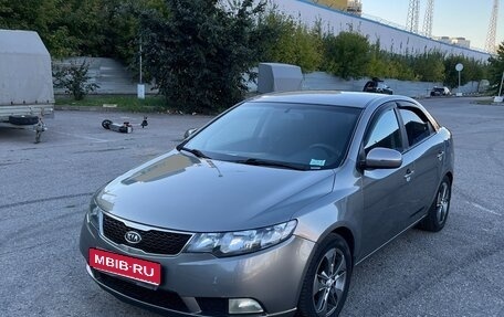 KIA Cerato III, 2010 год, 630 000 рублей, 1 фотография
