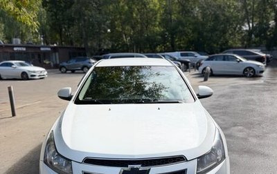 Chevrolet Cruze II, 2012 год, 600 000 рублей, 1 фотография