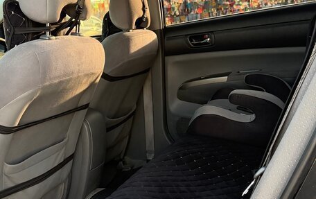 Toyota Prius, 2008 год, 850 000 рублей, 8 фотография