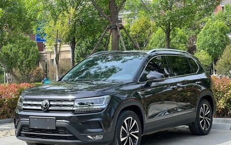 Volkswagen Tharu, 2023 год, 2 100 000 рублей, 1 фотография