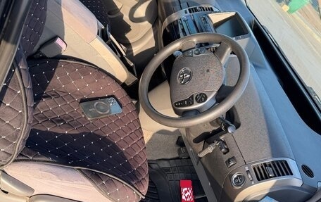 Toyota Prius, 2008 год, 850 000 рублей, 7 фотография