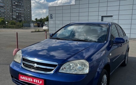 Chevrolet Lacetti, 2006 год, 340 000 рублей, 1 фотография