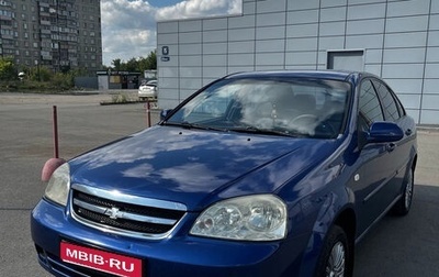 Chevrolet Lacetti, 2006 год, 340 000 рублей, 1 фотография