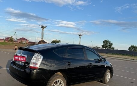 Toyota Prius, 2008 год, 850 000 рублей, 6 фотография