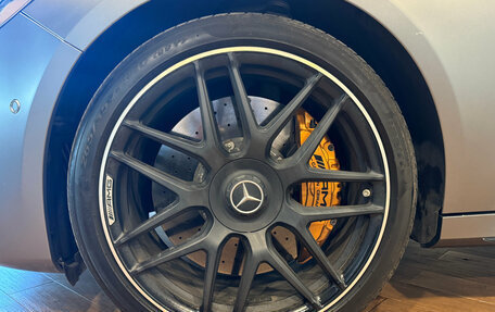 Mercedes-Benz E-Класс AMG, 2019 год, 6 390 000 рублей, 11 фотография
