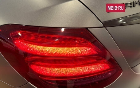 Mercedes-Benz E-Класс AMG, 2019 год, 6 390 000 рублей, 8 фотография
