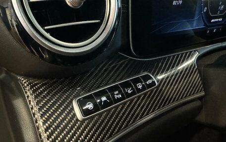 Mercedes-Benz E-Класс AMG, 2019 год, 6 390 000 рублей, 15 фотография