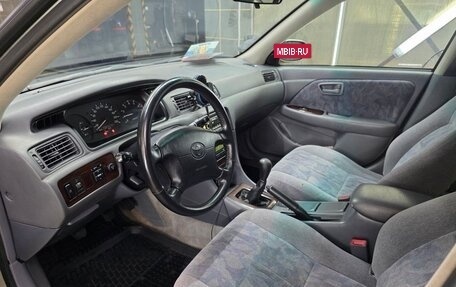 Toyota Camry, 1999 год, 1 100 000 рублей, 2 фотография