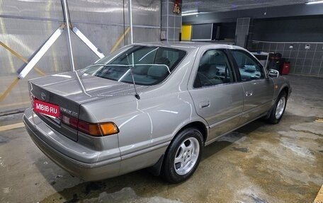 Toyota Camry, 1999 год, 1 100 000 рублей, 5 фотография