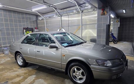 Toyota Camry, 1999 год, 1 100 000 рублей, 20 фотография