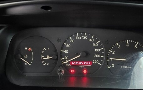 Toyota Camry, 1999 год, 1 100 000 рублей, 7 фотография