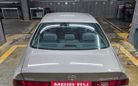 Toyota Camry, 1999 год, 1 100 000 рублей, 13 фотография