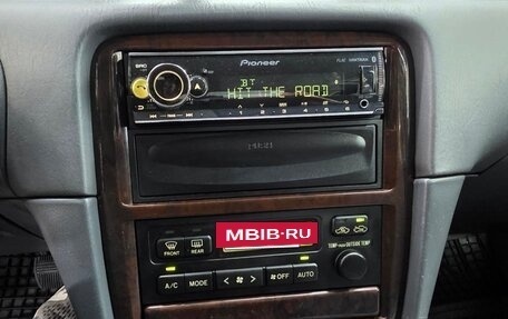 Toyota Camry, 1999 год, 1 100 000 рублей, 12 фотография