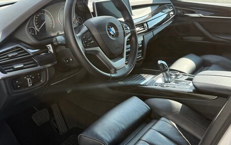 BMW X5, 2014 год, 3 500 000 рублей, 6 фотография