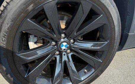 BMW X5, 2014 год, 3 500 000 рублей, 5 фотография