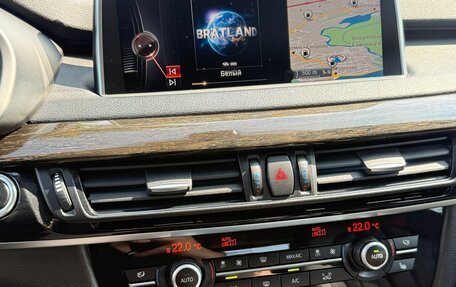 BMW X5, 2014 год, 3 500 000 рублей, 9 фотография