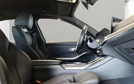 BMW 3 серия, 2023 год, 4 134 674 рублей, 5 фотография