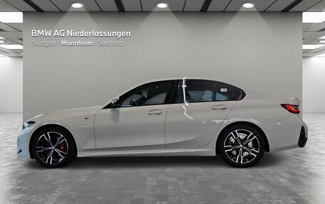 BMW 3 серия, 2023 год, 4 134 674 рублей, 3 фотография