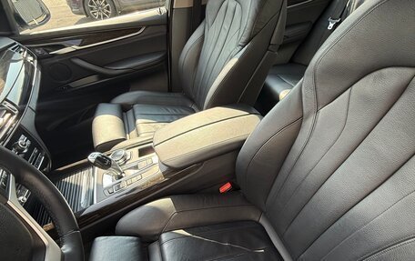 BMW X5, 2014 год, 3 500 000 рублей, 8 фотография