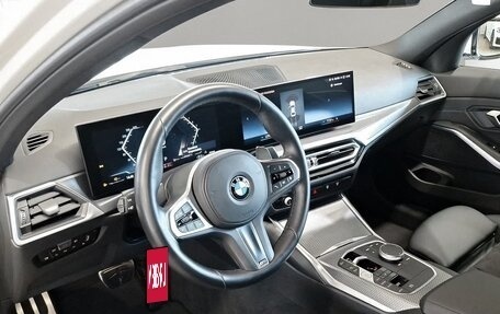 BMW 3 серия, 2023 год, 4 134 674 рублей, 4 фотография