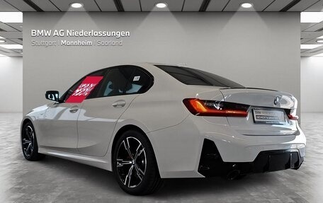 BMW 3 серия, 2023 год, 4 134 674 рублей, 2 фотография