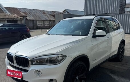 BMW X5, 2014 год, 3 500 000 рублей, 2 фотография