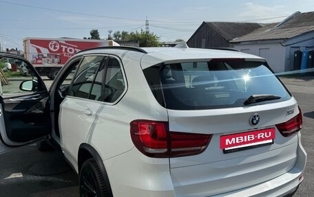 BMW X5, 2014 год, 3 500 000 рублей, 3 фотография