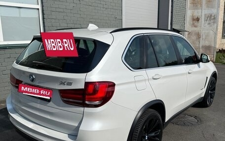 BMW X5, 2014 год, 3 500 000 рублей, 4 фотография