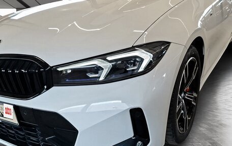 BMW 3 серия, 2023 год, 4 134 674 рублей, 8 фотография