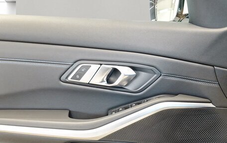 BMW 3 серия, 2023 год, 4 134 674 рублей, 13 фотография