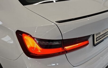BMW 3 серия, 2023 год, 4 134 674 рублей, 10 фотография