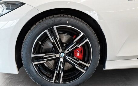 BMW 3 серия, 2023 год, 4 134 674 рублей, 9 фотография