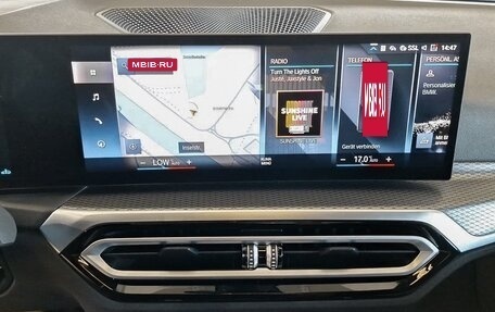 BMW 3 серия, 2023 год, 4 134 674 рублей, 12 фотография