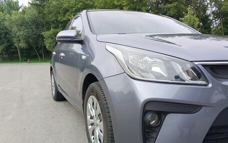 KIA Rio IV, 2017 год, 995 000 рублей, 12 фотография